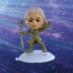 [#8 in Series] McDonald's The Marvel's Kree Supremor Dar-Benn Collector's Toy